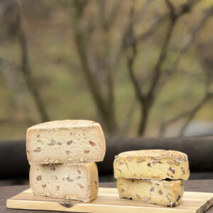 FORMAGGIO DI CASTAGNE